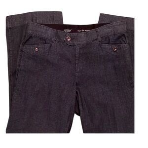 Dockers Wide Leg Jeans Dark wash 14